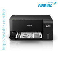 Epson EcoTank M1050 Monochrome Wi-Fi Ink Tank Printer